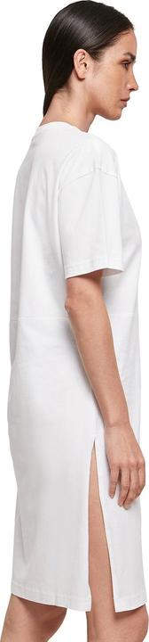 Produktbild Build Your Brand TShirtKleid Geschlitzter Saum (L)