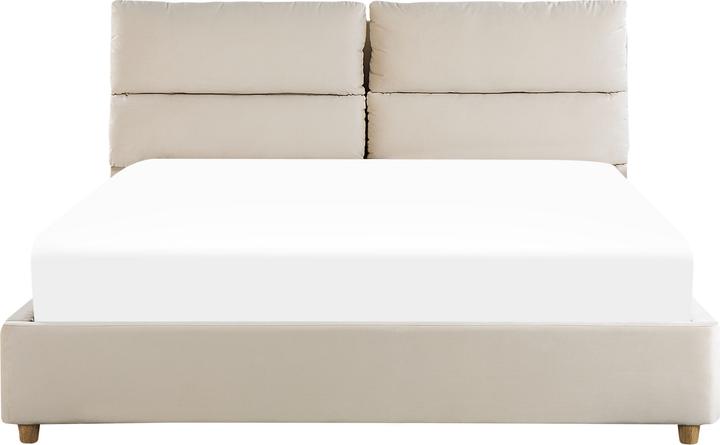 Actual product image Beliani Batilly (160 x 200 cm)