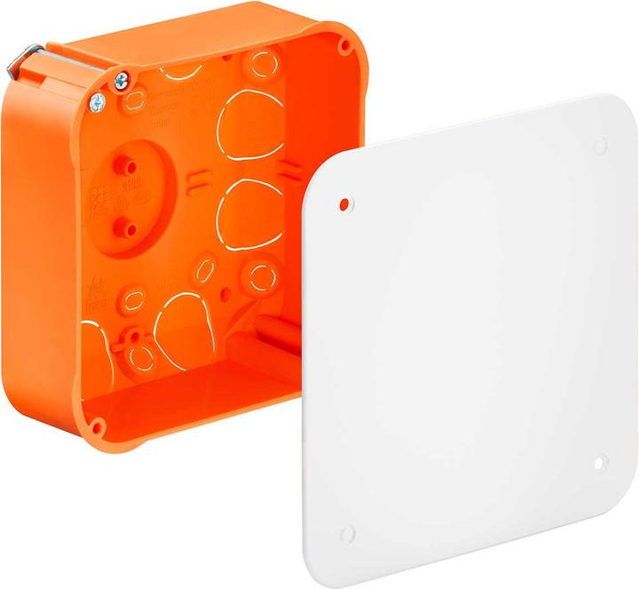 Actual product image Kaiser Junction box