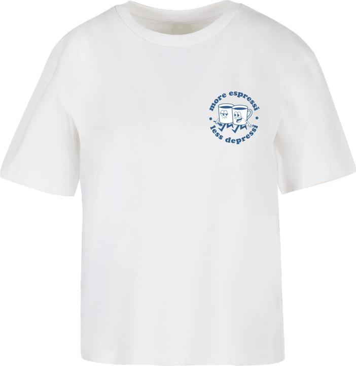 Produktbild Miss Tee Daily Espresso Tee - 165437 (M)