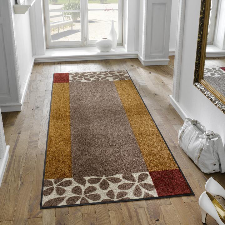 Actual product image Wash + Dry Doormat (60 x 180 cm)