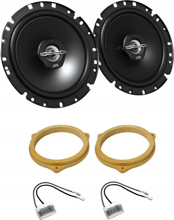 Image du produit JVC Cs-J1720x (300 W, 17 cm)