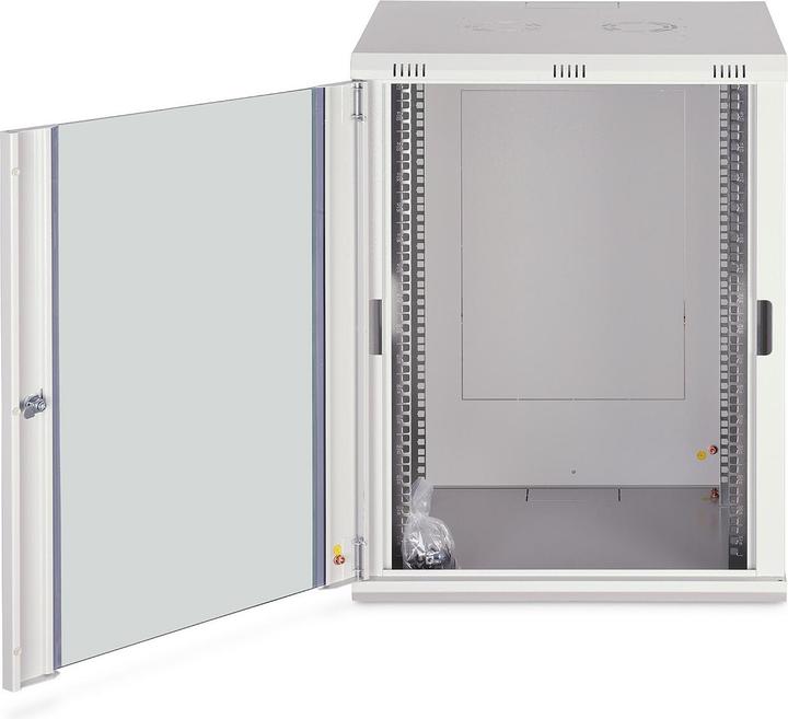 Produktbild Digitus Dn-19 16u-6/6-Ec (16 HE, 19 Zoll Rack)