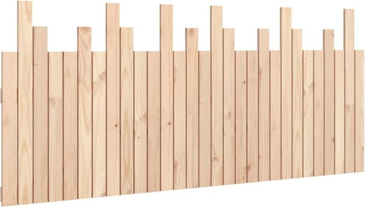 Produktbild VidaXL Ammon (185 x 3 x 80 cm)