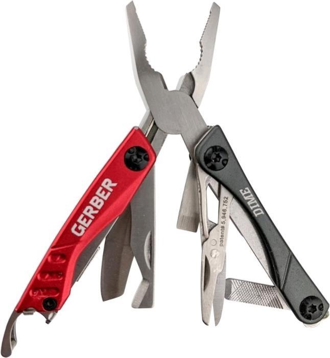 Produktbild Gerber Gear Dime (9 Funktionen)