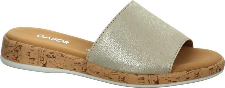 Image du produit Gabor Pantolette (38.5)