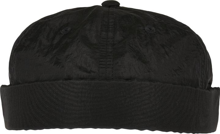Actual product image Yupoong Docker hat (One size)