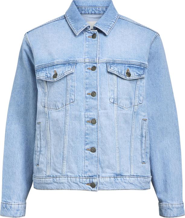 Produktbild Object Regular Fit Jeansjacke (XL)