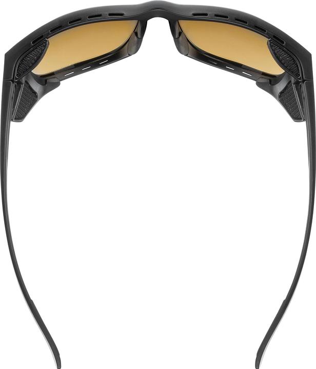 Image du produit Uvex Sports sportstyle 312 VPX (Noir mat, Marron)