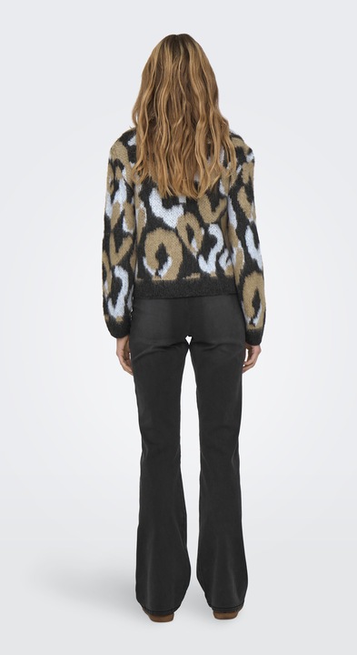 Immagine prodotto Only ONLWILD - Maglia a maglia Maglia a maglia (XL)