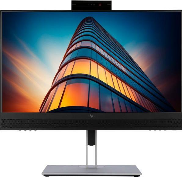Actual product image HP E24m G4 (1920 x 1080 pixels, 23.80")