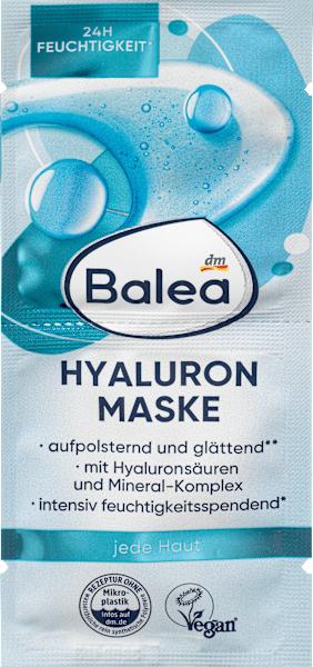 Produktbild dm Balea Hyaluron (16 ml)