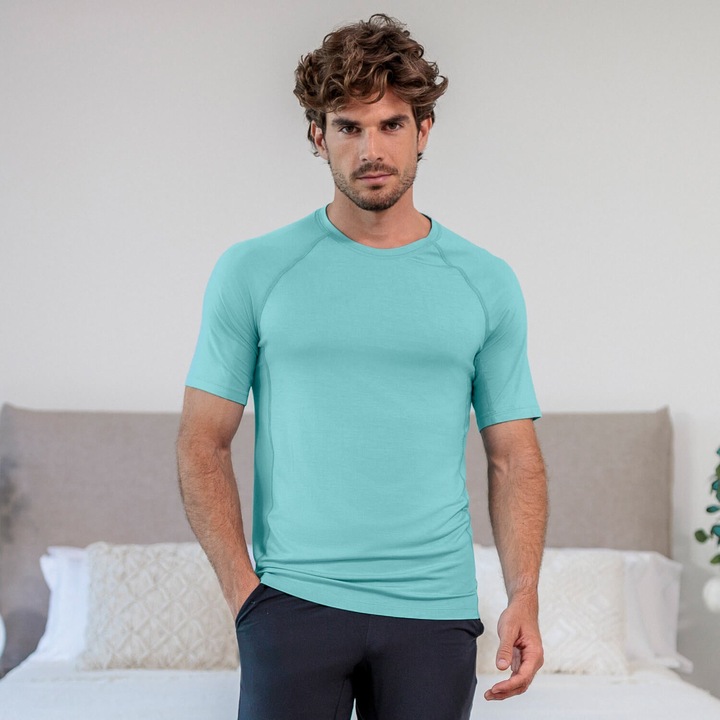 Mineral green