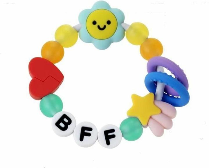 Infantino Baby-Beissring (3 Months)