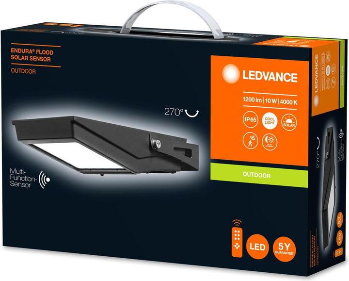 Produktbild Ledvance Endura (1200 lm, IP65)