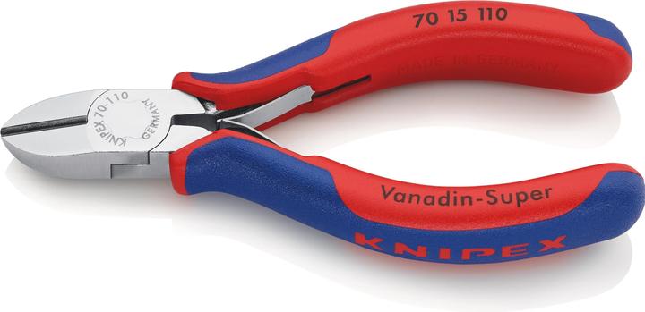 Actual product image Knipex Seitenschneider (110 mm)