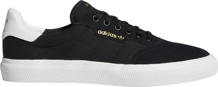Produktbild adidas 3MC BlackWhite (40 2/3)