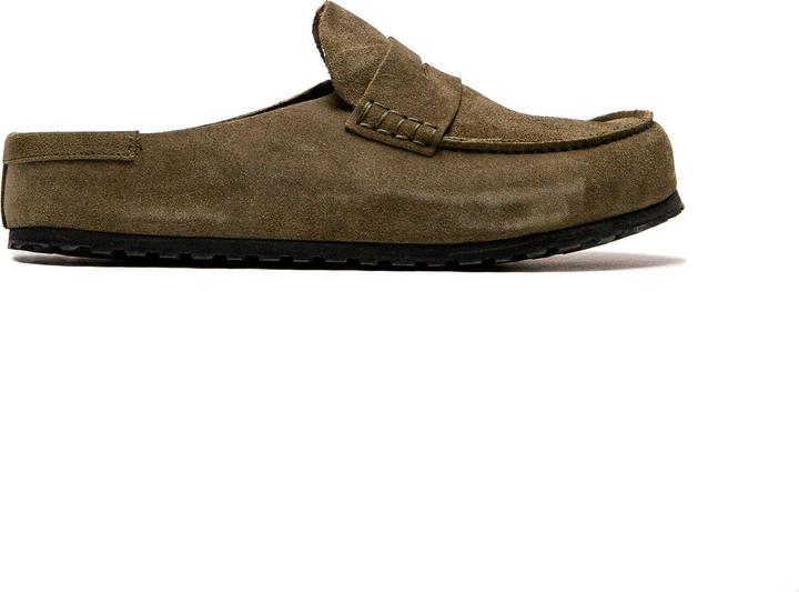 Produktbild Birkenstock Naples Wrapped (Regular Fit) Thyme (41)