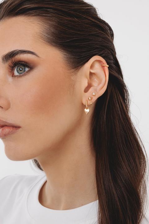 Immagine prodotto Fleur de nuit Zaira pezzo singolo (925 Argento)