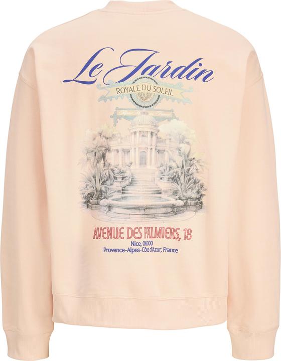 Produktbild Jack & Jones Sweatshirt Sweatshirt (XL)