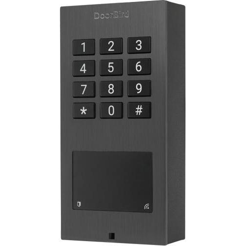 Thumbnail - Doorbird, Klingel + Türsprechanlage, A1121 (WLAN)