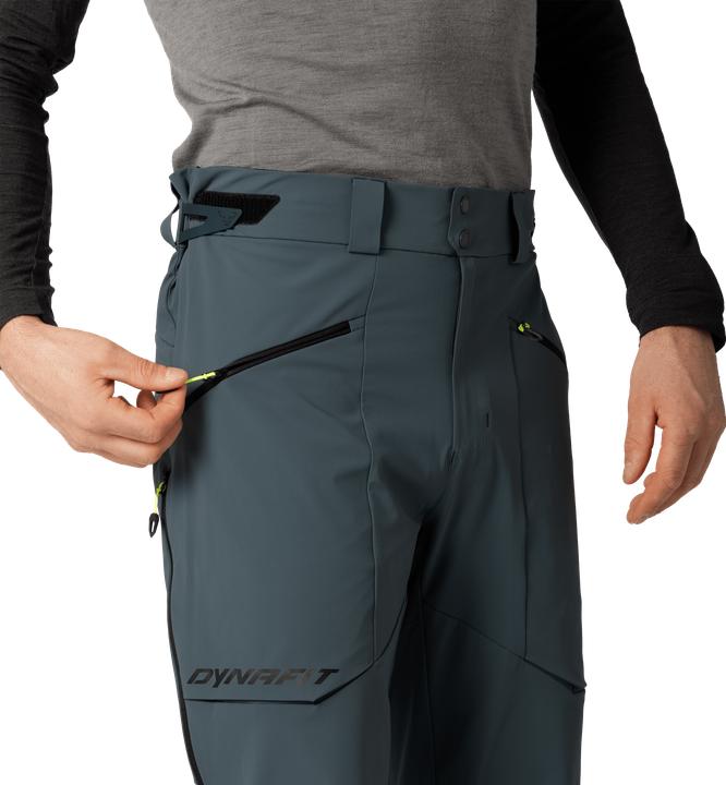 Actual product image Dynafit Radical Softshell Hose Herren (M)