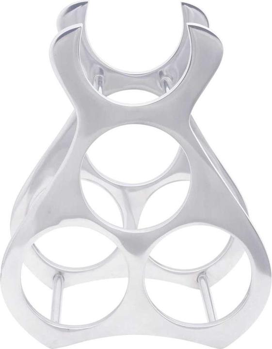 Produktbild vidaXL Weinlagerung (14 x 23 x 28 cm)