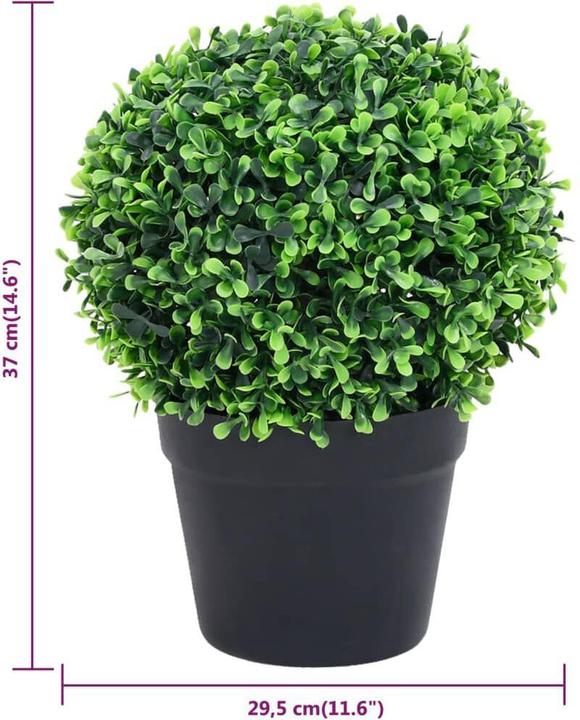 Immagine prodotto vidaXL Kunstpflanze (37 cm)