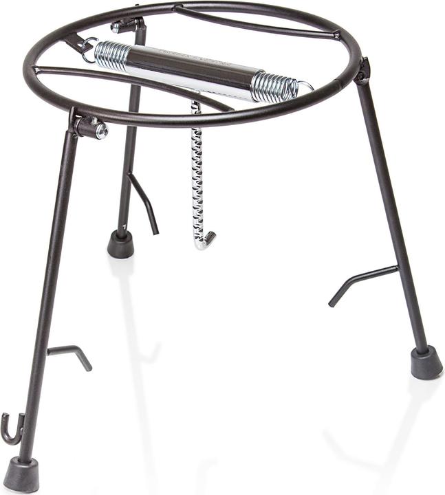 Image du produit Petromax Porte-couvercle pro-fonctionnel