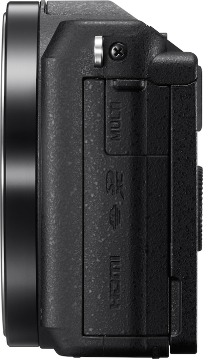 Image du produit Sony Kit Alpha 5100 (16 - 50 mm, 24.30 Mpx, APS-C / DX)