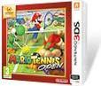Produktbild Nintendo Mario Tennis Open (3DS, IT)