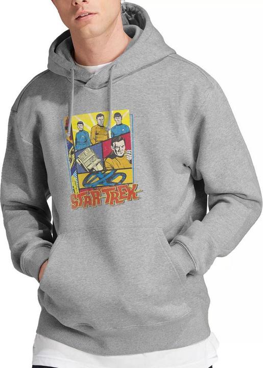 Produktbild Kapuzenpullover (XL)