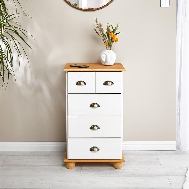 Image du produit IDIMEX Colmar (49 x 39 x 80 cm)