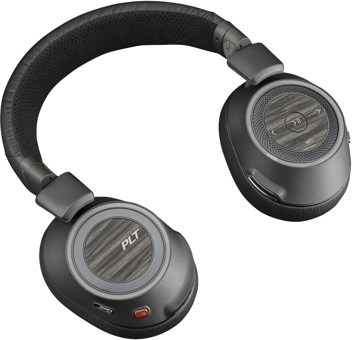 Image du produit Poly Voyager 8200 UC (Sans fil, USB-C)