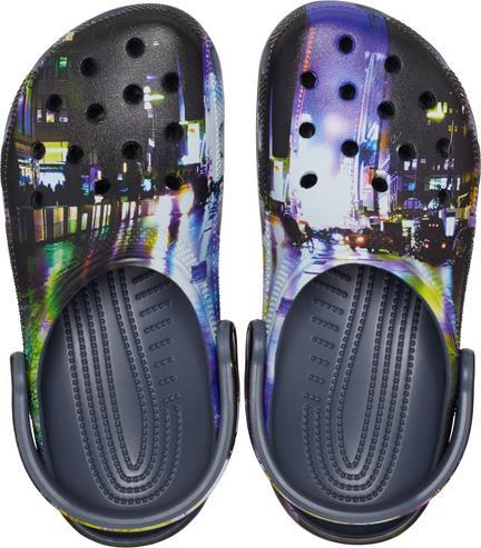 Image du produit Crocs Classic Meta Scape Clog (37)