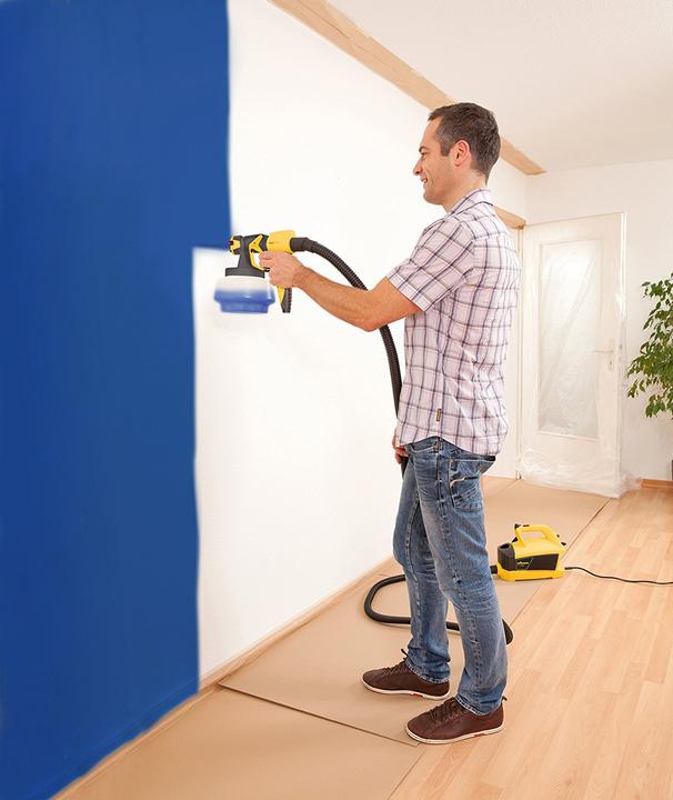 Produktbild Wagner W 690 Flexio