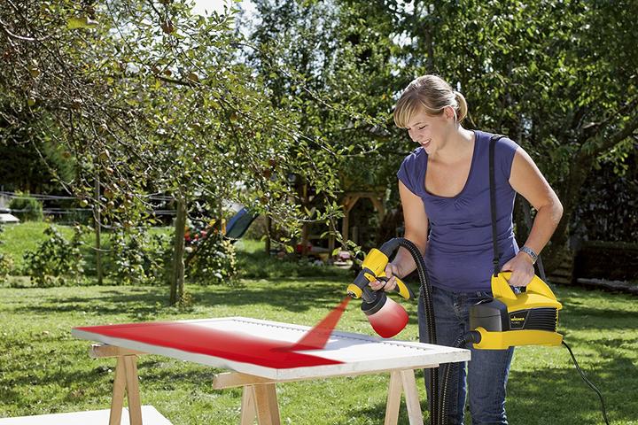 Produktbild Wagner W 690 Flexio