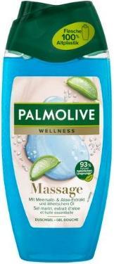 Actual product image Colgate Wellness massage shower 250 ml (250 ml)