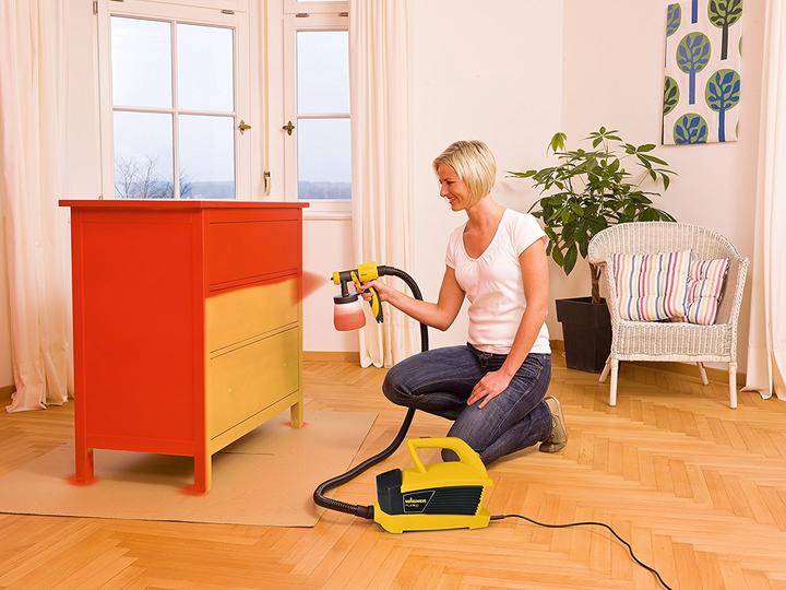 Produktbild Wagner W 690 Flexio