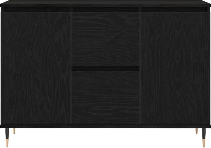 Image du produit vidaXL Buffet (101.5 x 35 x 70 cm)