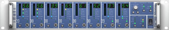 Immagine prodotto RME Audio Micstasy (Trasformatori, Preamplificatori)