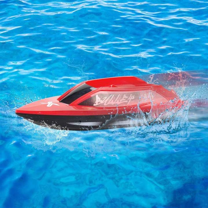 Produktbild Silverlit Rennboot Rocketwave