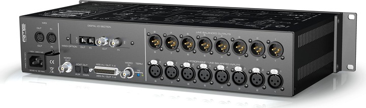 Image du produit RME Audio Micstasy (Transformateurs, Préamplificateurs)