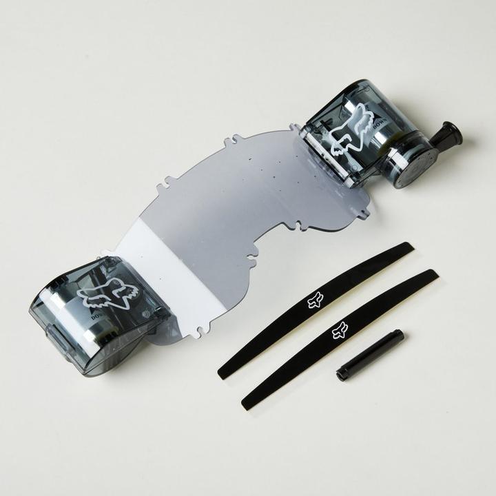 Produktbild Fox Mx20 Yth Airspace/Main 45Mm TVS - Lexan