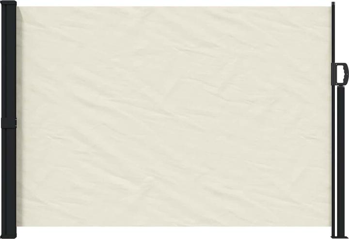 Image du produit vidaXL Einziehbare Markise (3 m)