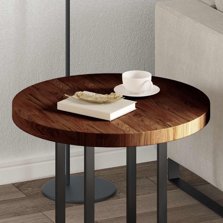 Produktbild vidaXL Moderne Möbel (60 x 60 x 4 cm)