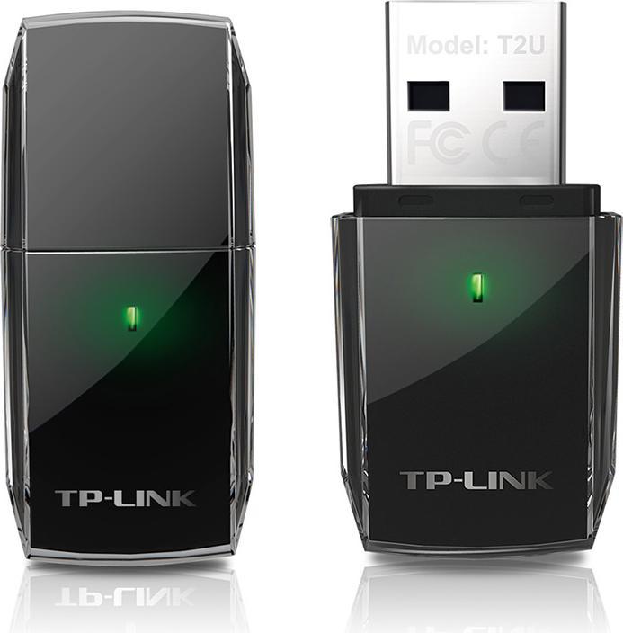 Produktbild TP-Link Archer T2U (USB 2.0)