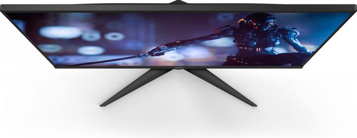 Produktbild AOC 24G2ZE/BK (1920 x 1080 Pixel, 23.80")