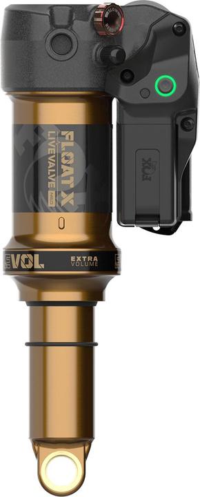 Image du produit Fox Amortisseur Float X Live Valve Neo FS Evol LV (205 mm, 62.50 mm)