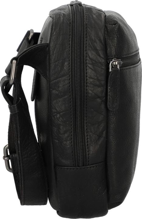 Produktbild Jack kinsky Porto Umhängetasche Leder 33 cm